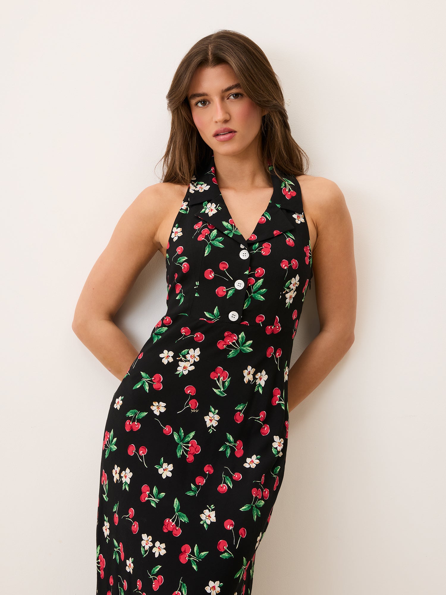 Robe CARLITA Robe CARLITA