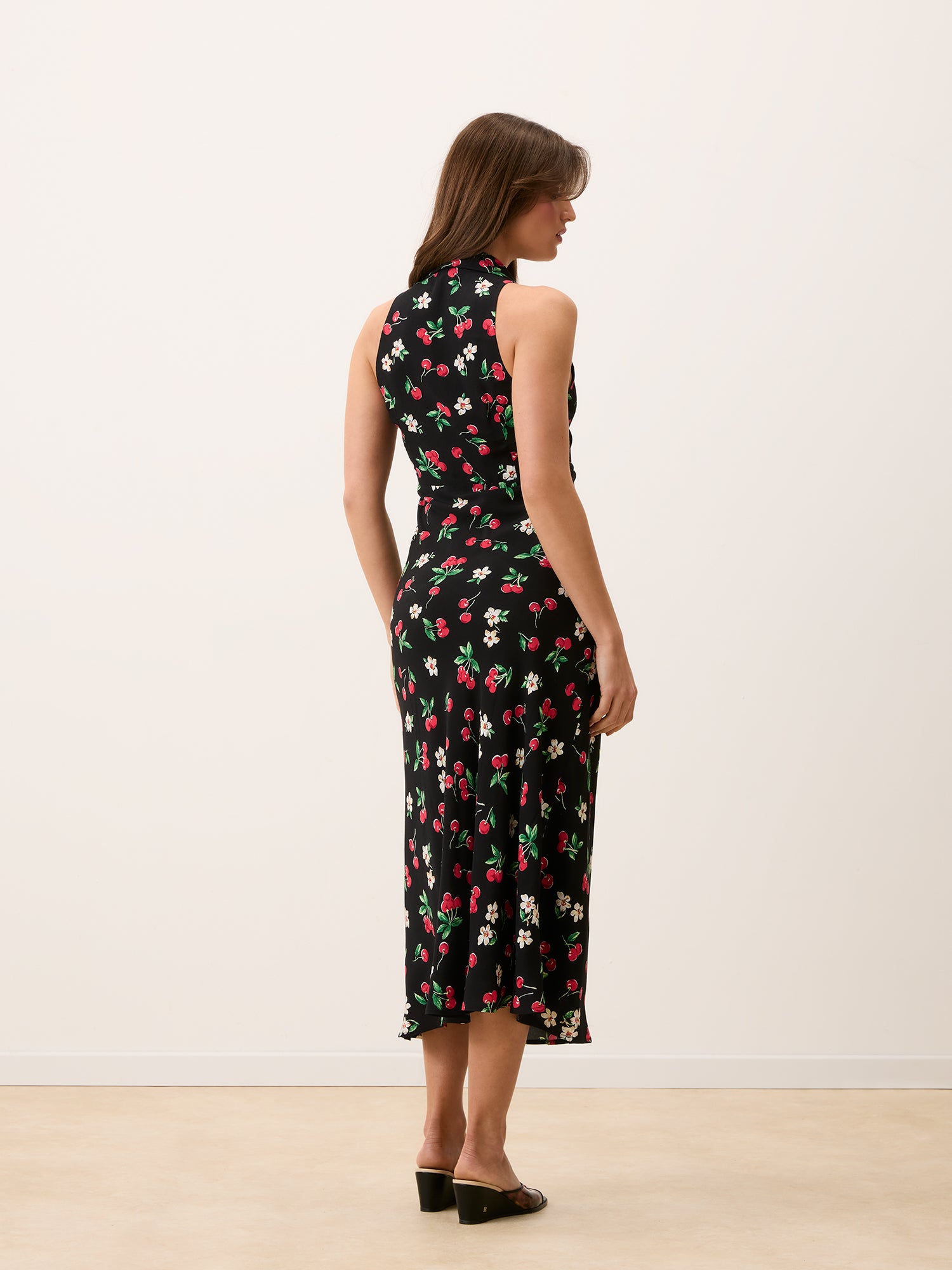 Robe CARLITA Robe CARLITA