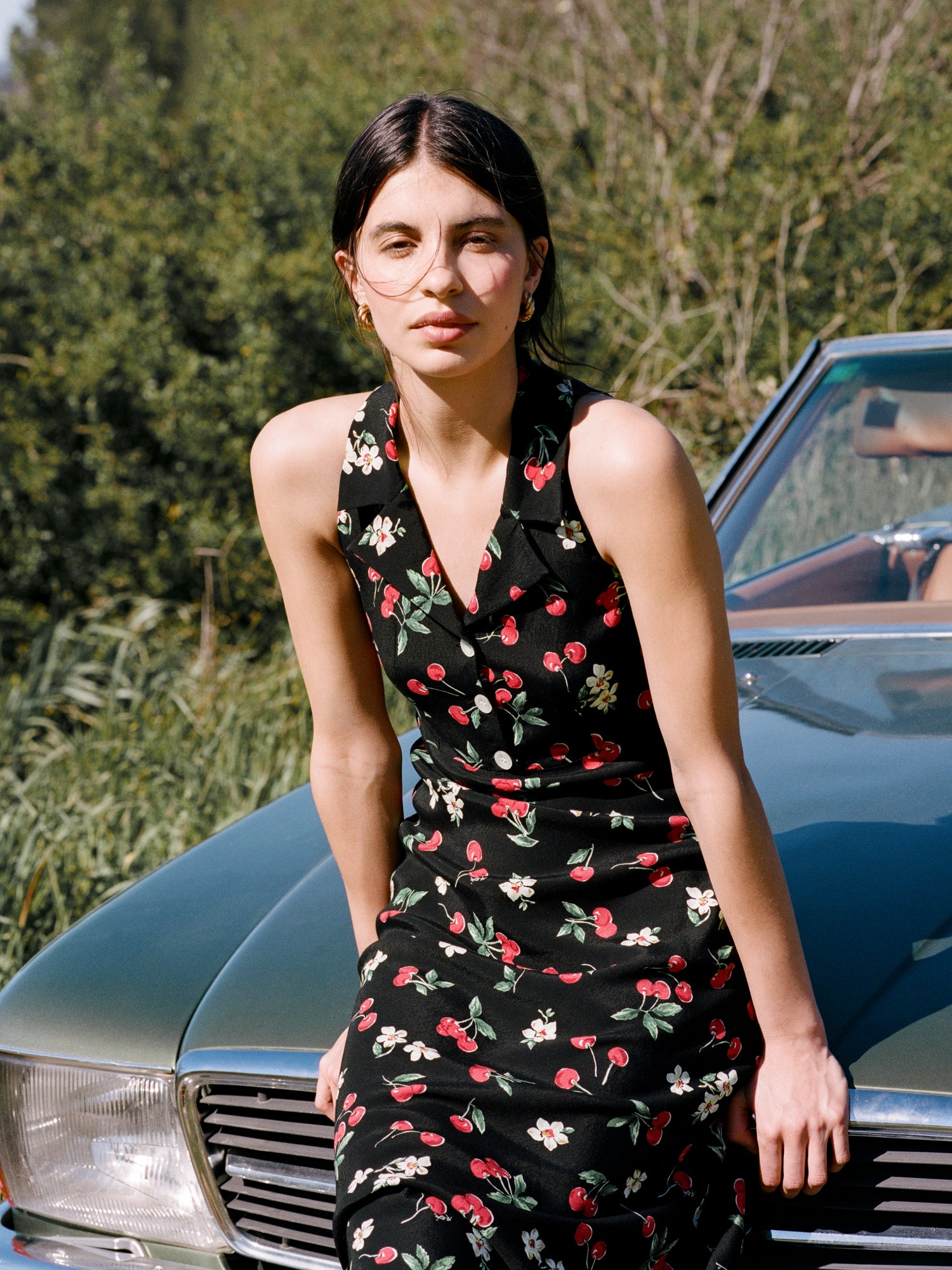 Robe CARLITA Robe CARLITA