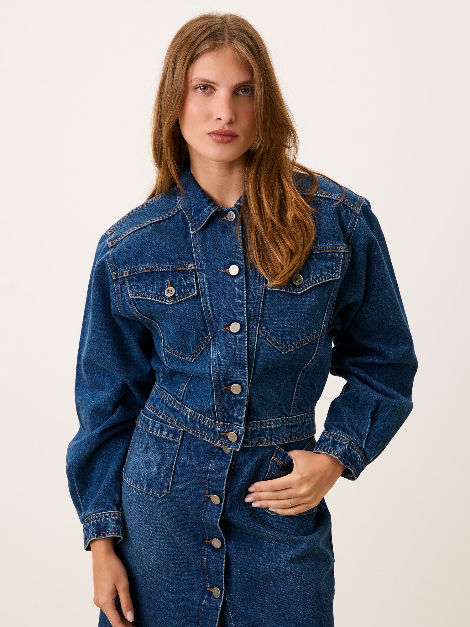SAMIR jacket SAMIR jacket