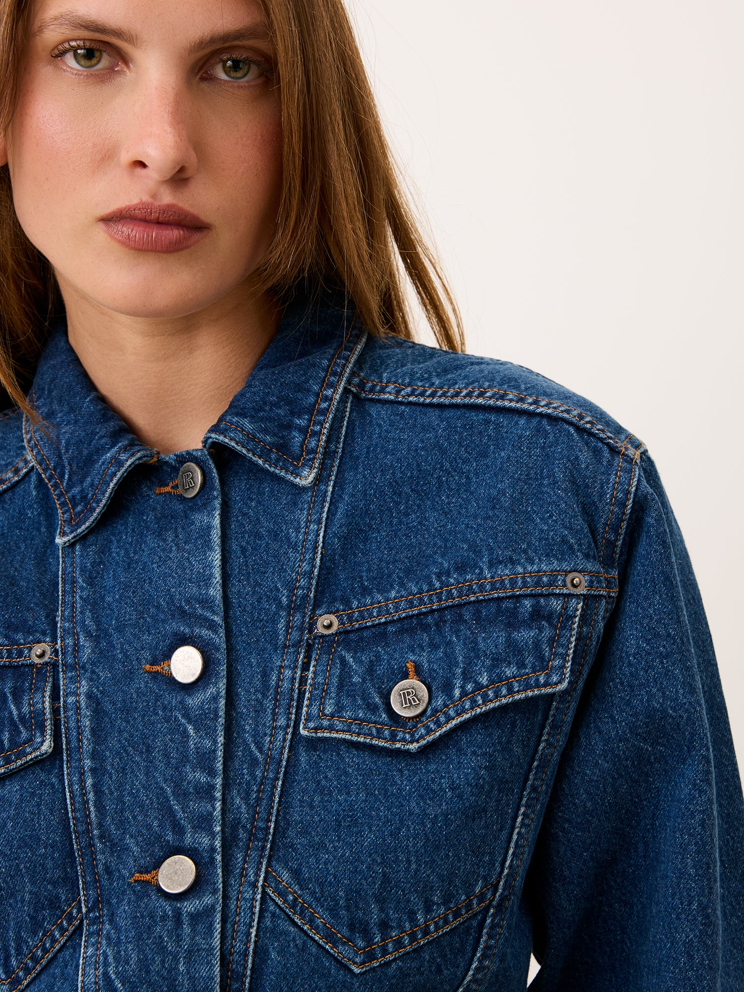 SAMIR jacket SAMIR jacket