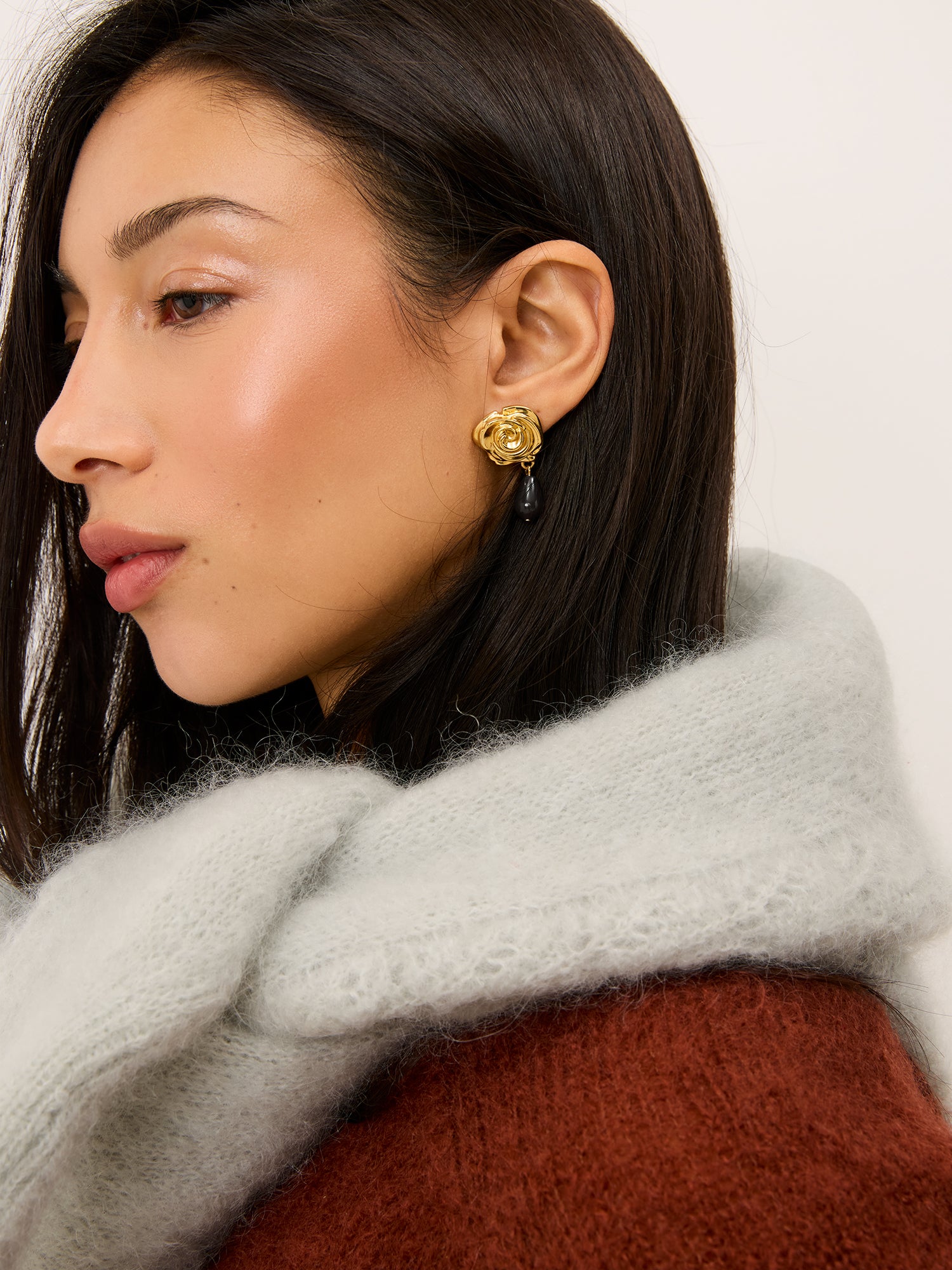 Boucles d'oreilles CELIE Boucles d'oreilles CELIE