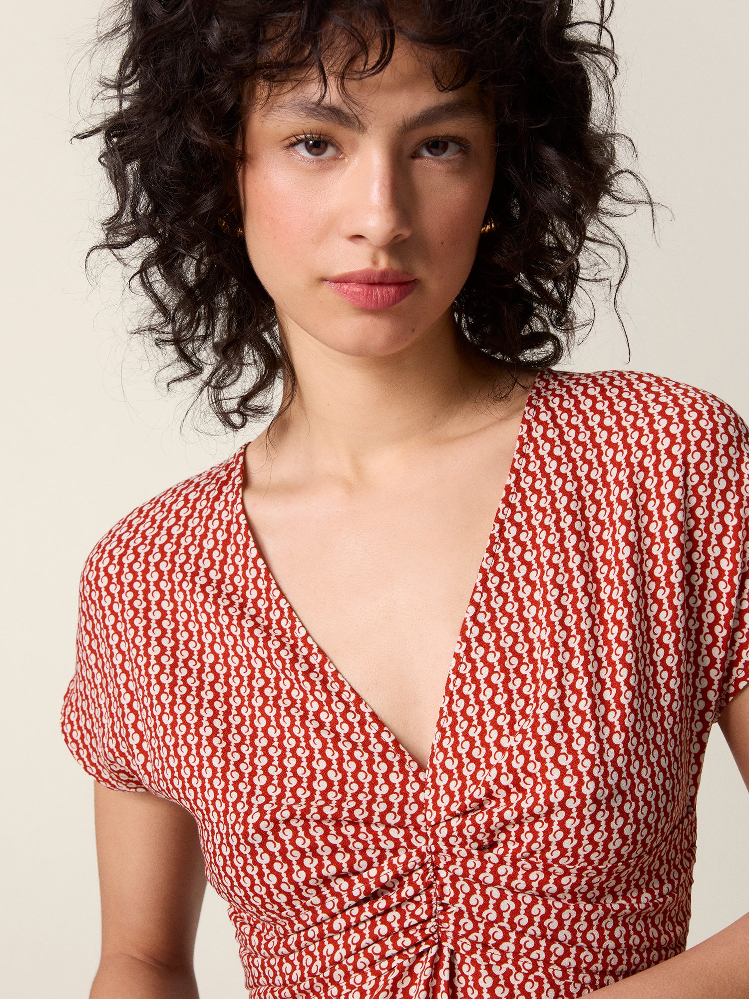 CHRISTELLE dress CHRISTELLE dress
