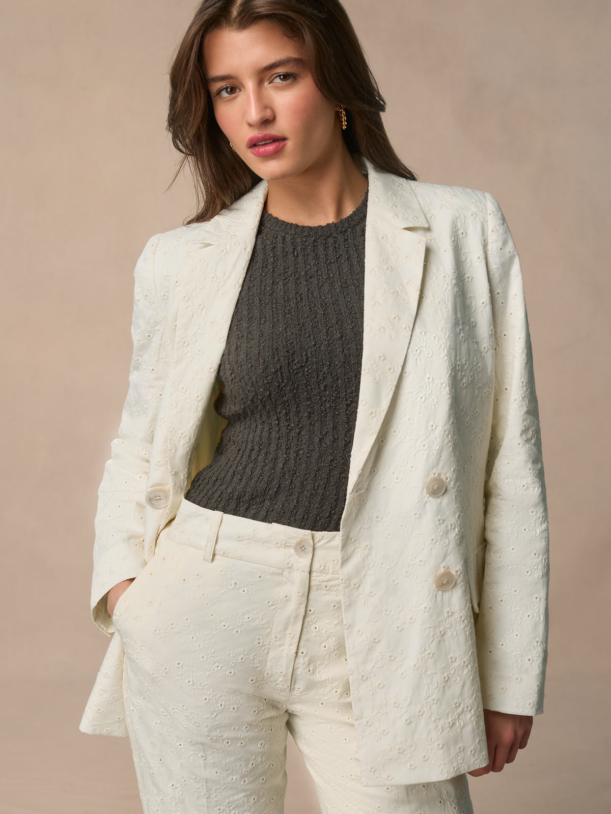 Veste CHRISTIAN