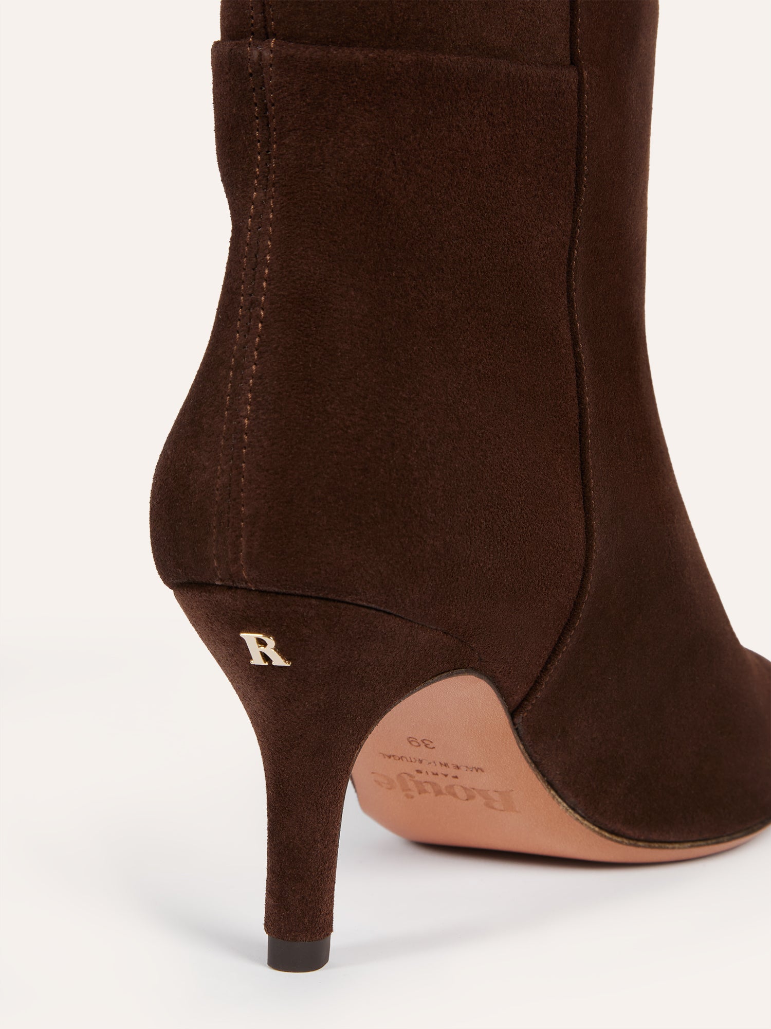 CHRISTY boots CHRISTY boots