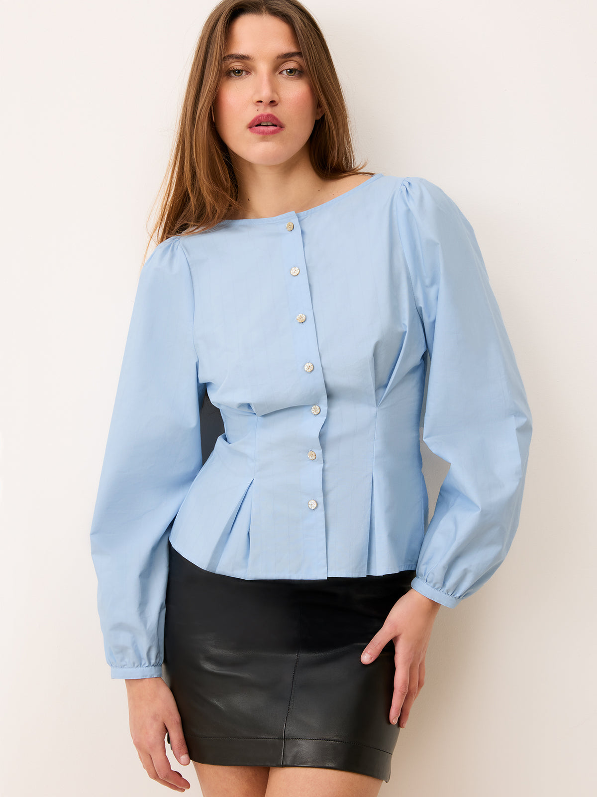 Camicia CLAUDINE
