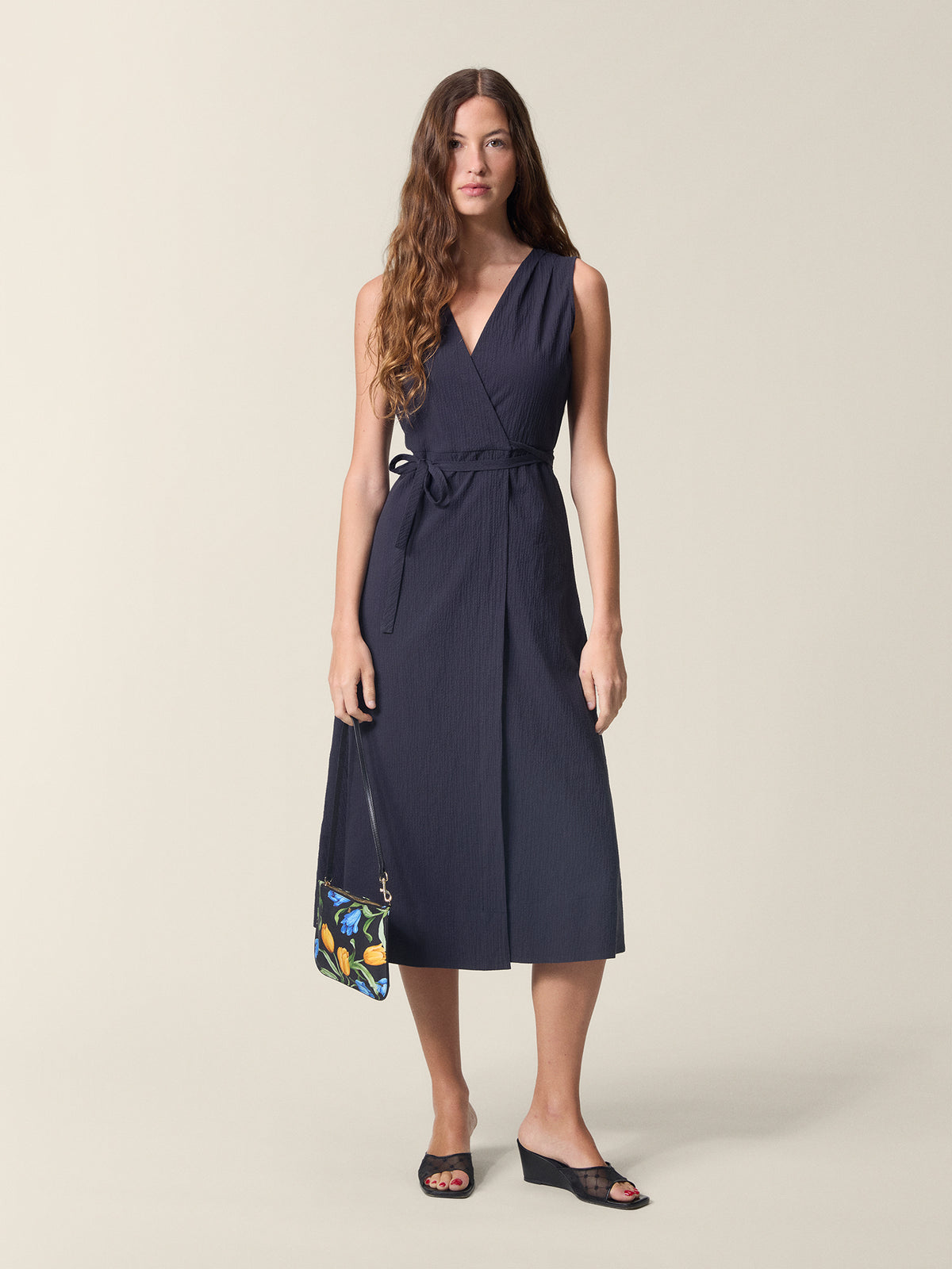 Corentine -Kleid
