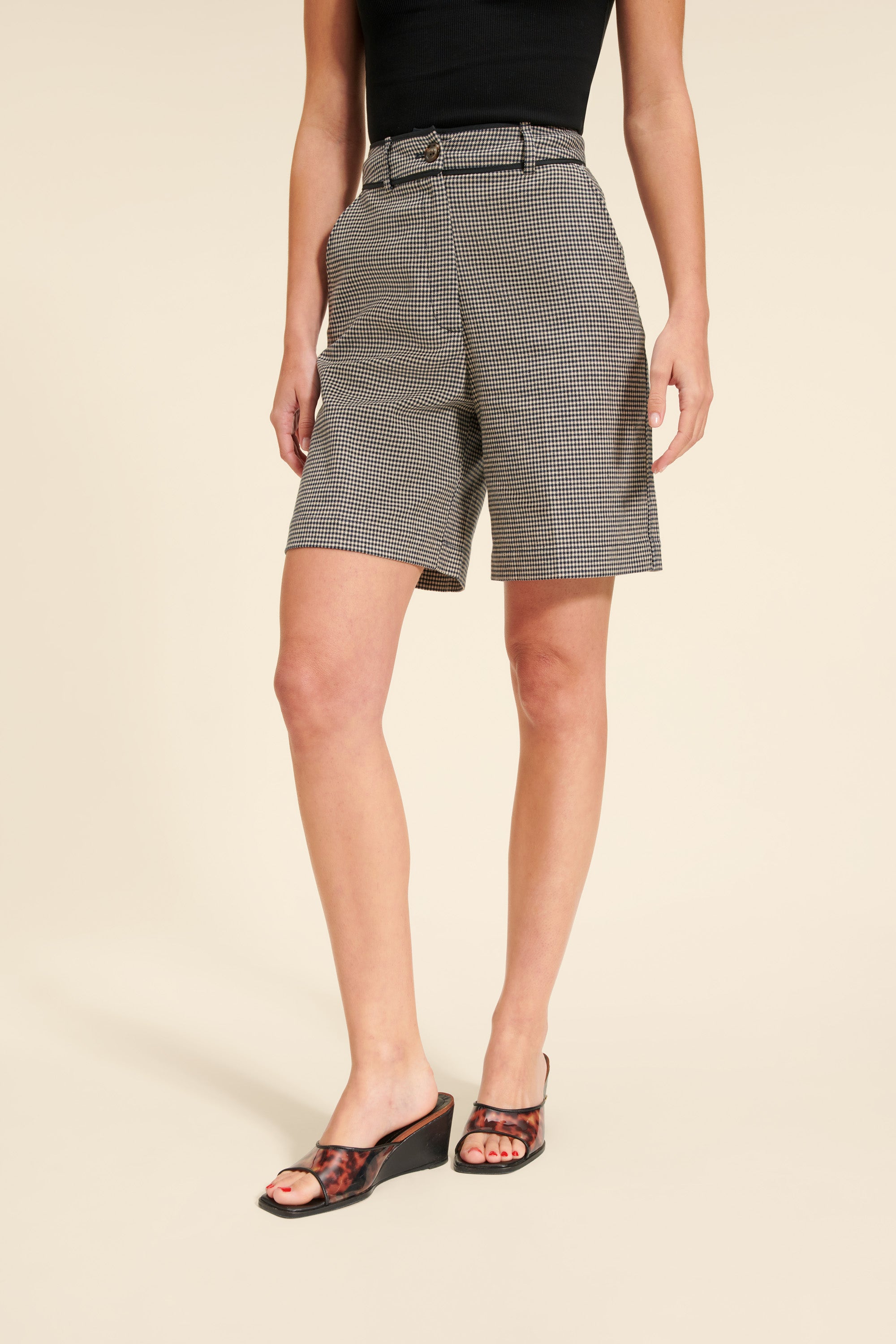 Shorts CYRUS Shorts CYRUS