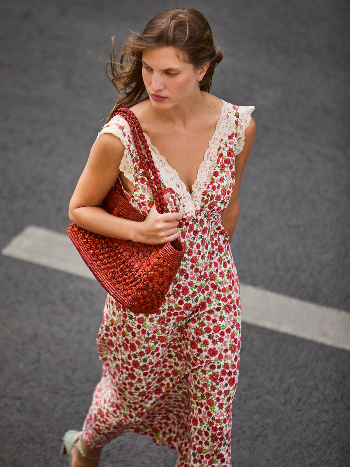 MINETTE Dress