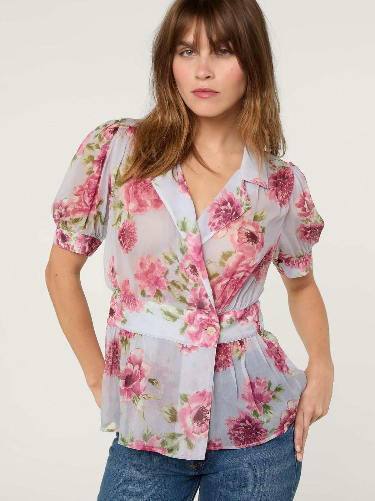 Camisa DALIA