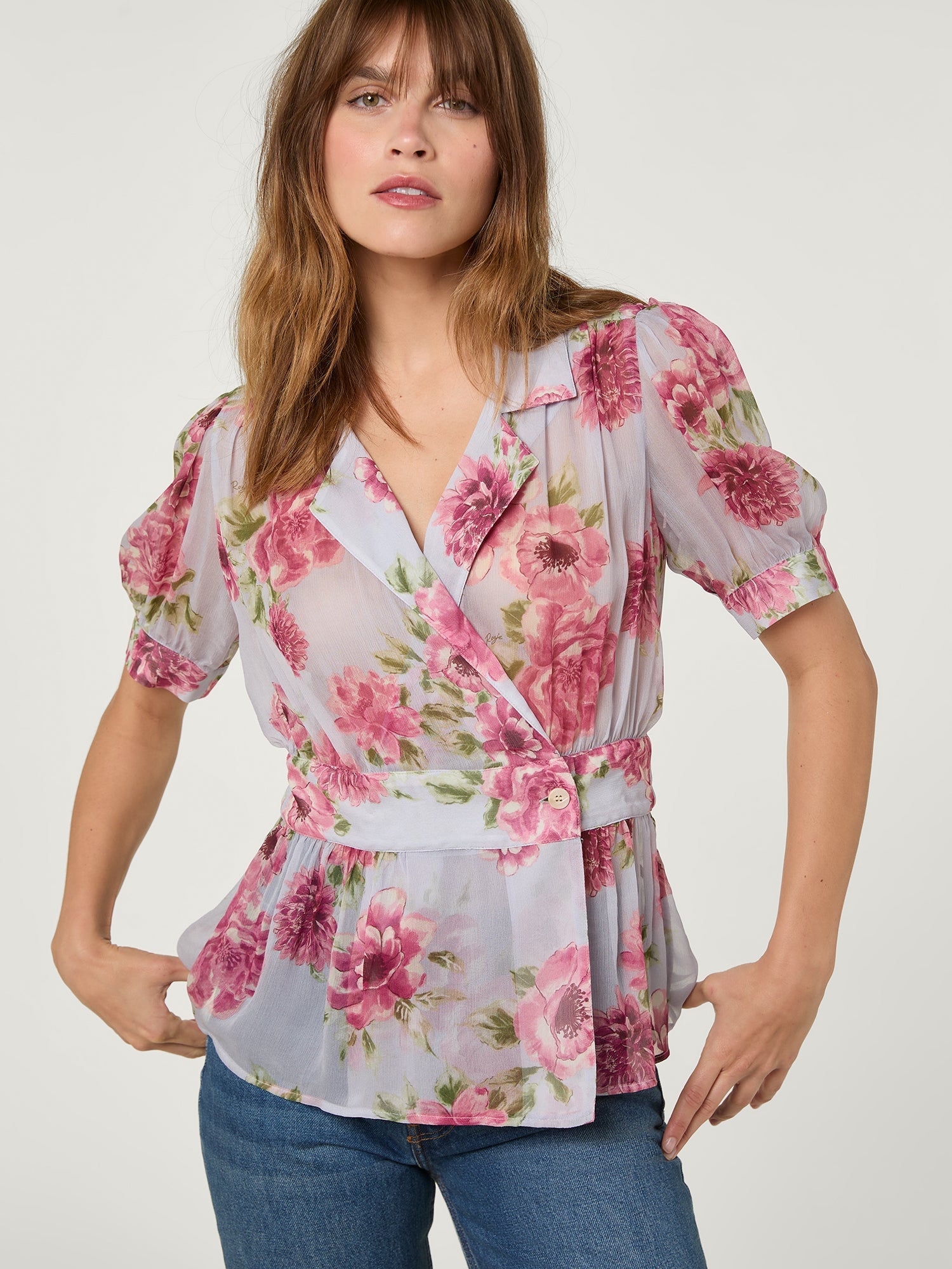 Camisa DALIA Camisa DALIA