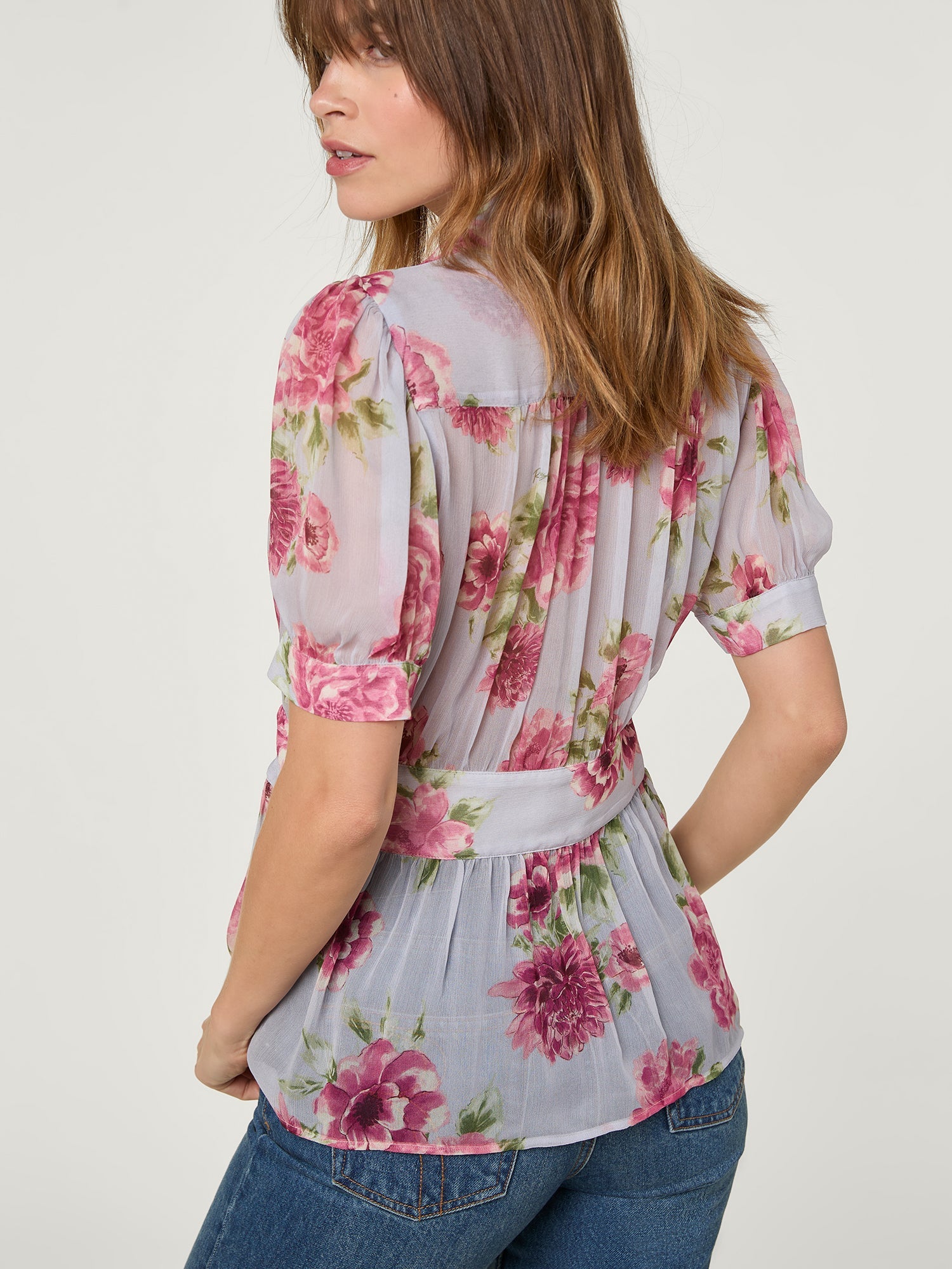 Camisa DALIA Camisa DALIA