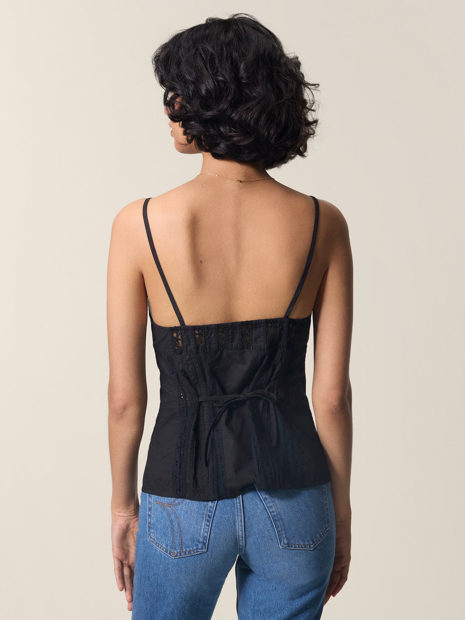 DAMARIS top DAMARIS top