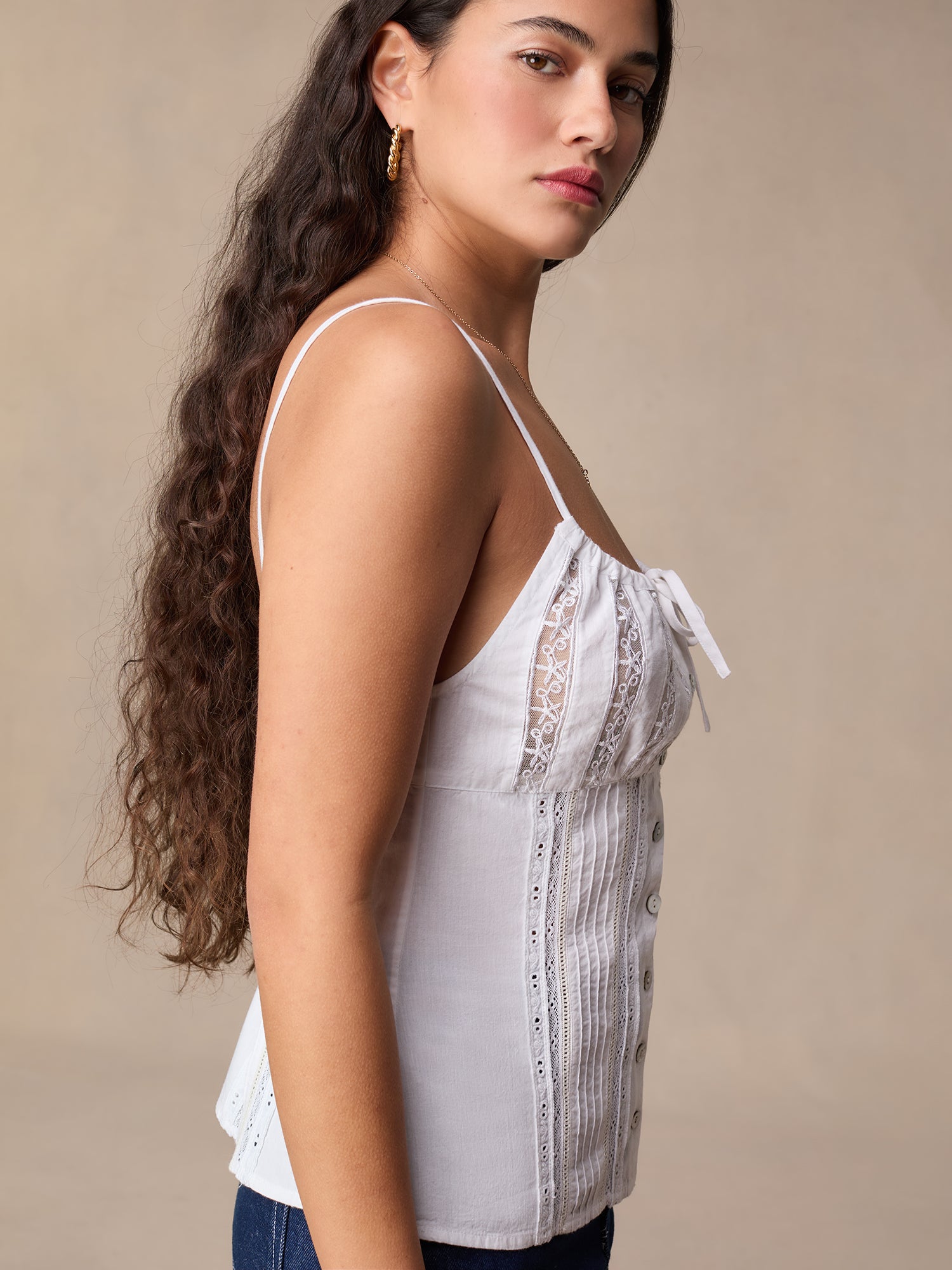 DAMARIS top DAMARIS top