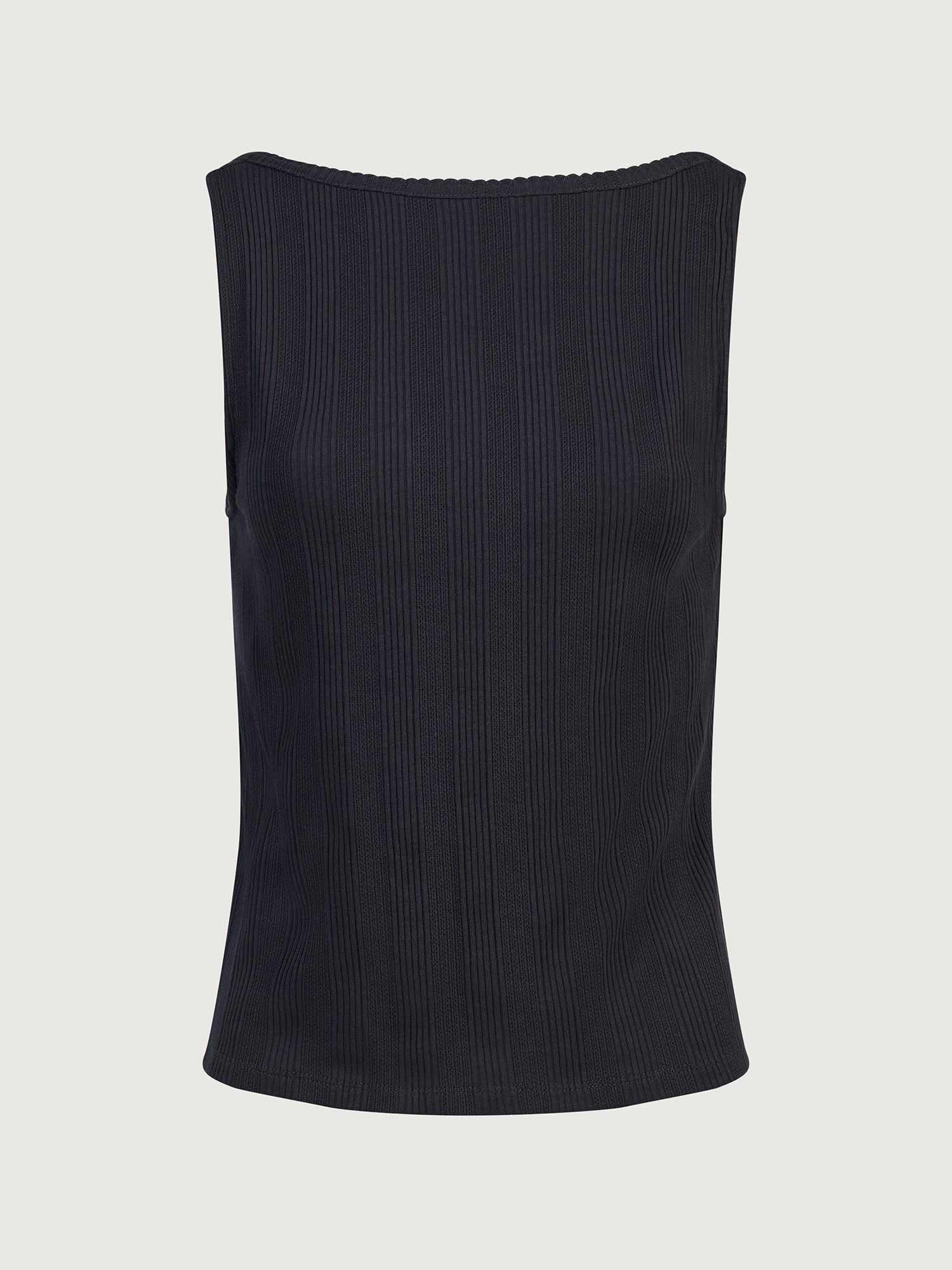 Camiseta sin mangas DAMIEN Camiseta sin mangas DAMIEN