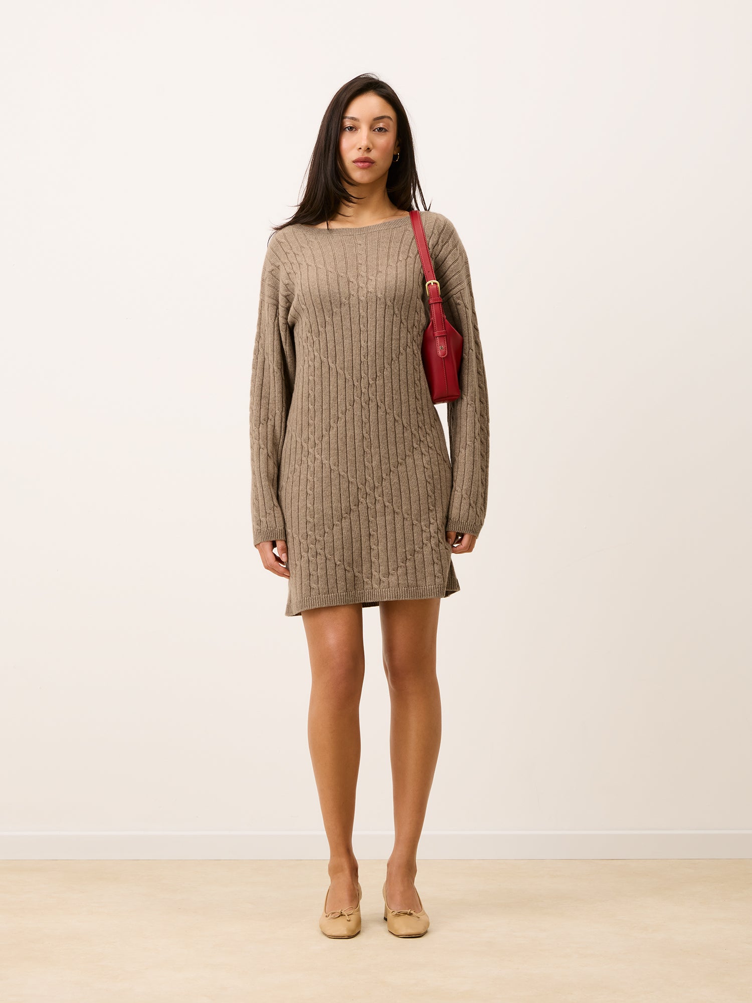 DAREEN Kleid DAREEN Kleid