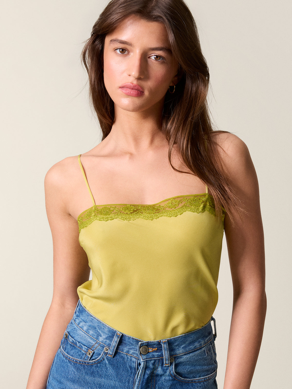 Deloula Top