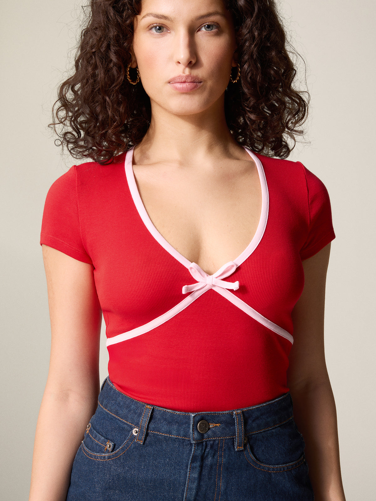 Karene T-Shirt
