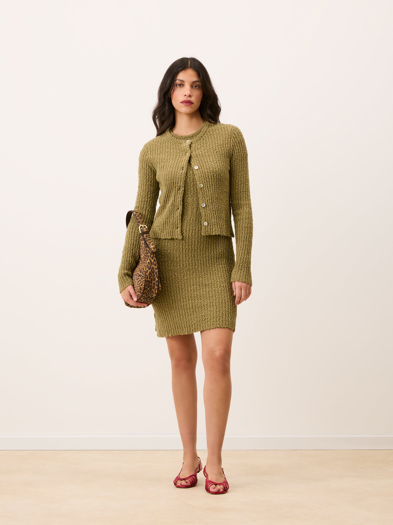 DESIREE Dress DESIREE Dress