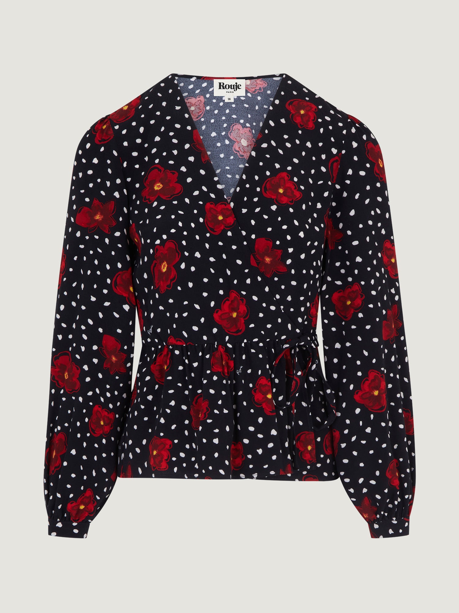 DOLORES Top DOLORES Top