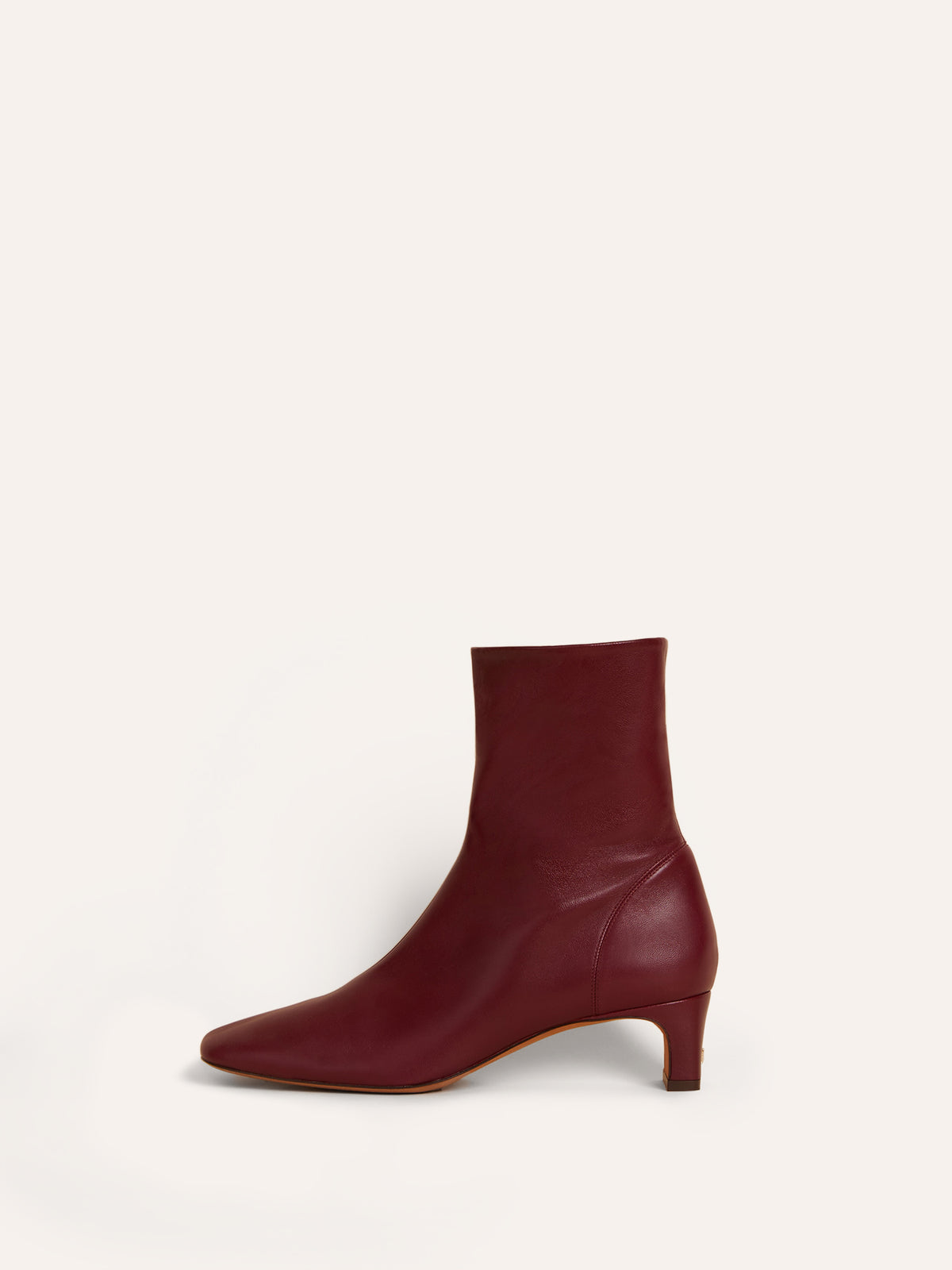 Botines DORIA