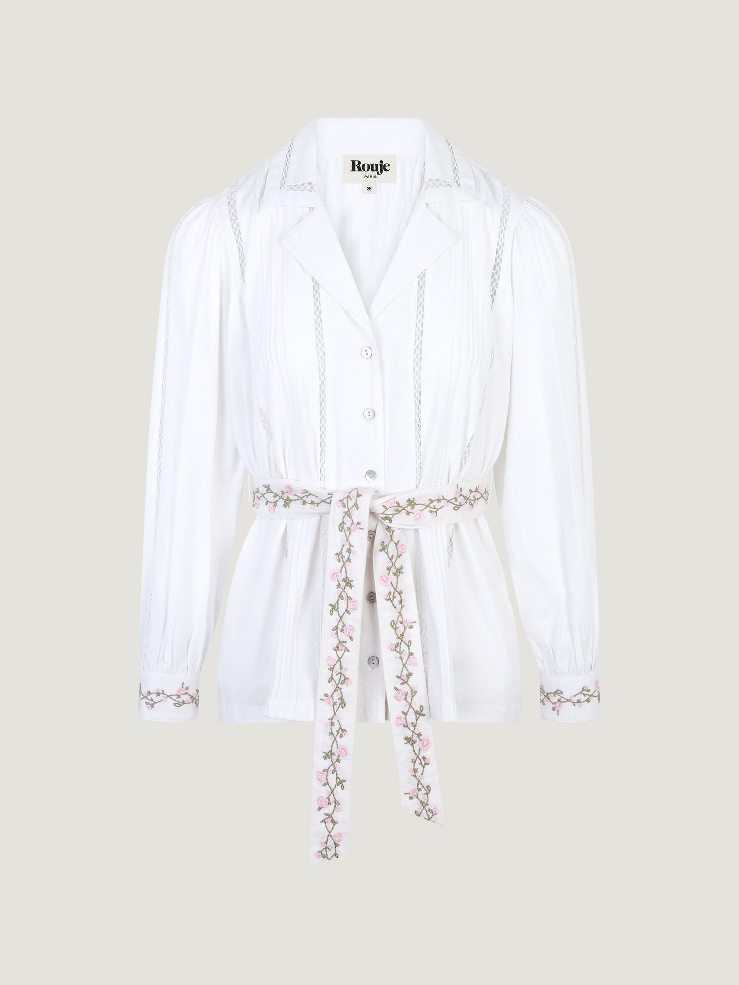 Chemise DOVE Chemise DOVE