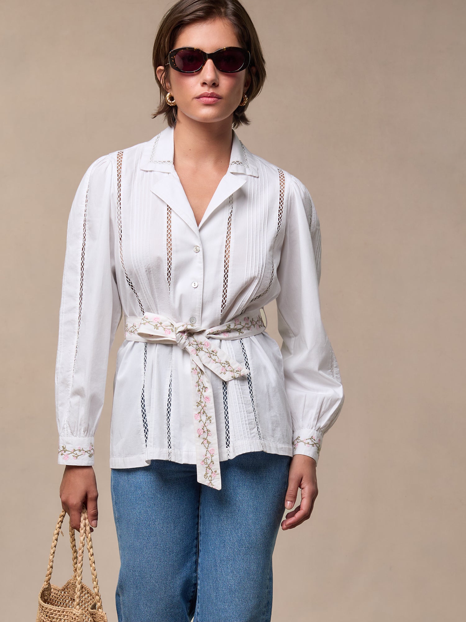 Chemise DOVE Chemise DOVE
