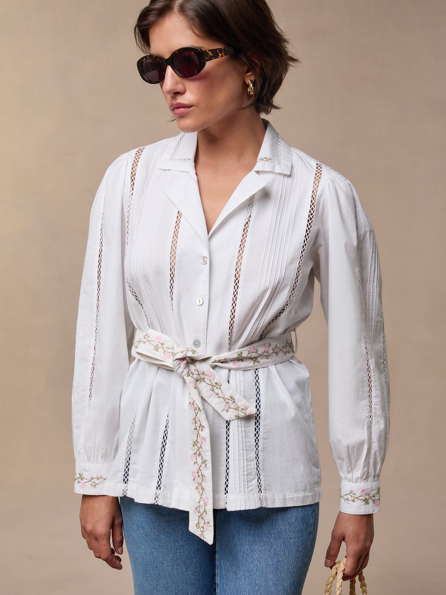 Chemise DOVE Chemise DOVE