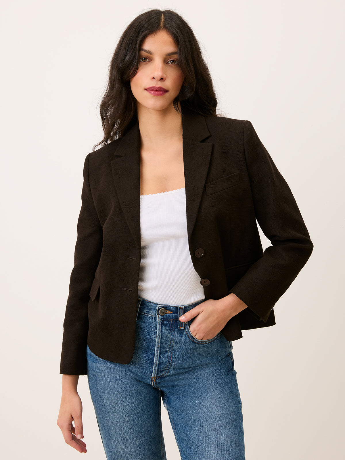 EDGAR Jacket