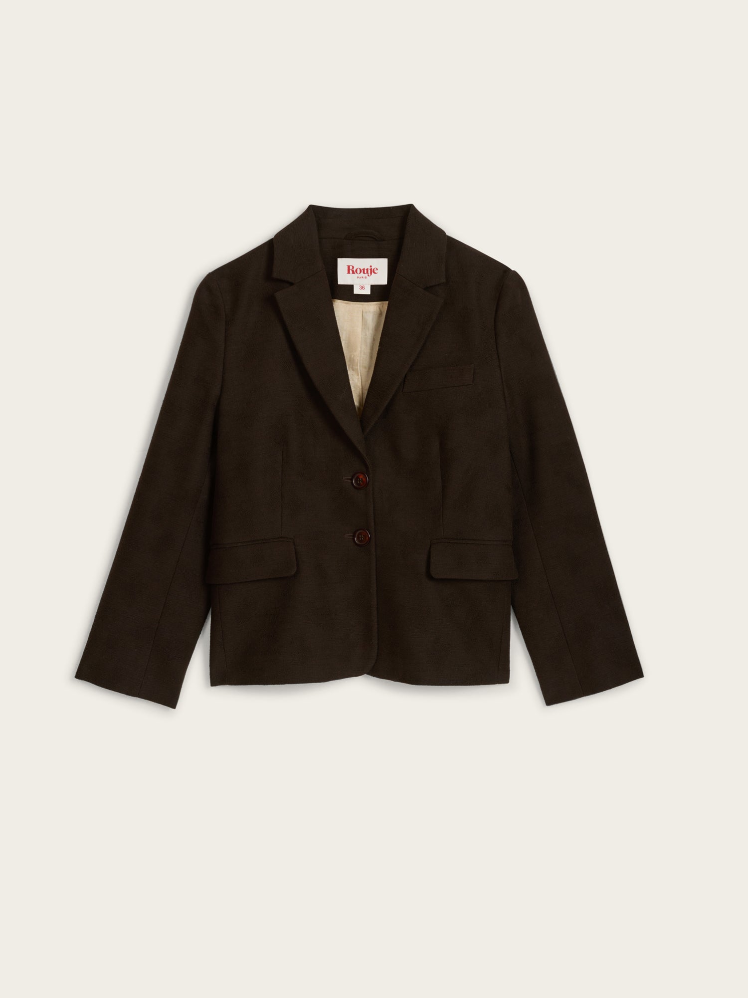 EDGAR Jacket EDGAR Jacket