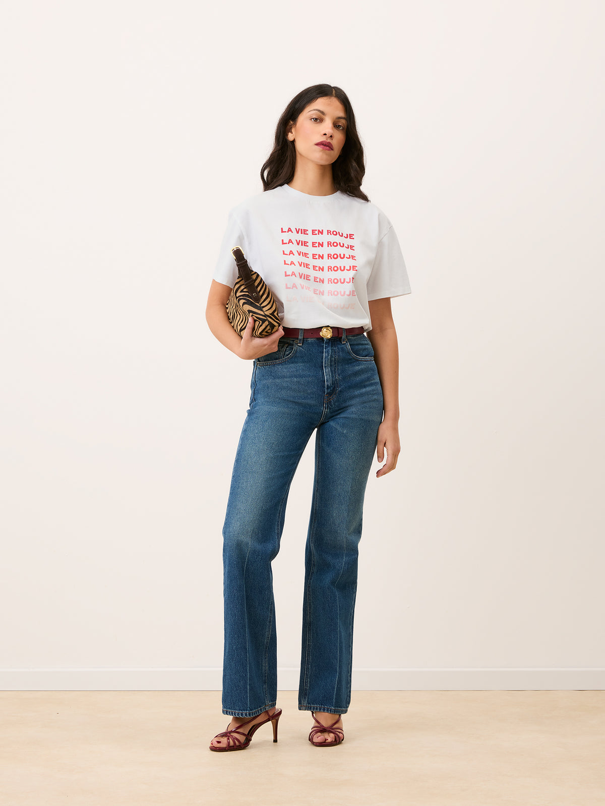 EDOUARD T-Shirt