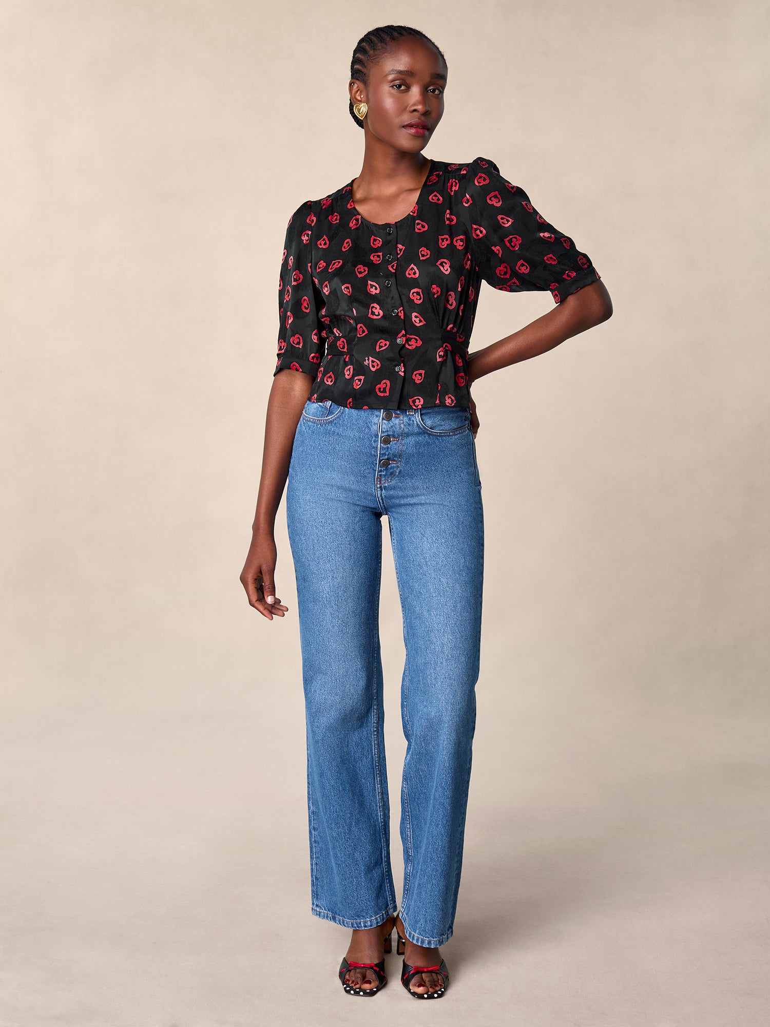 ELEONORE Shirt ELEONORE Shirt