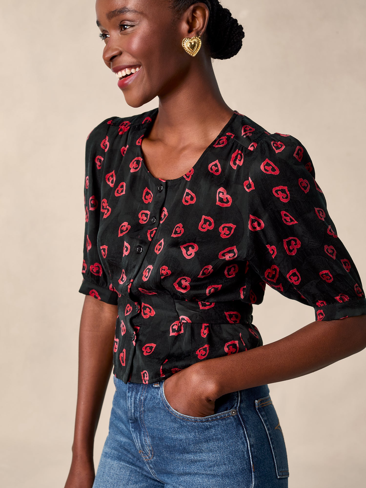 ELEONORE Shirt ELEONORE Shirt