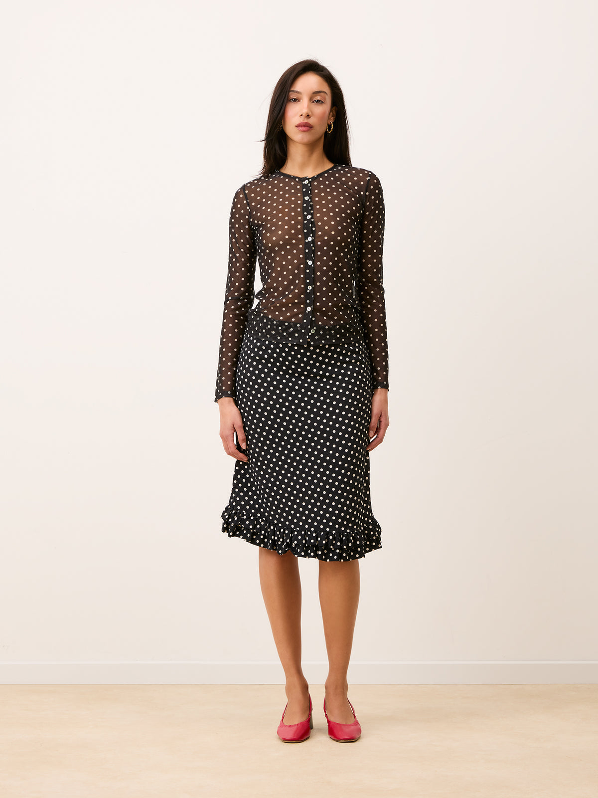 ELIETTE Skirt