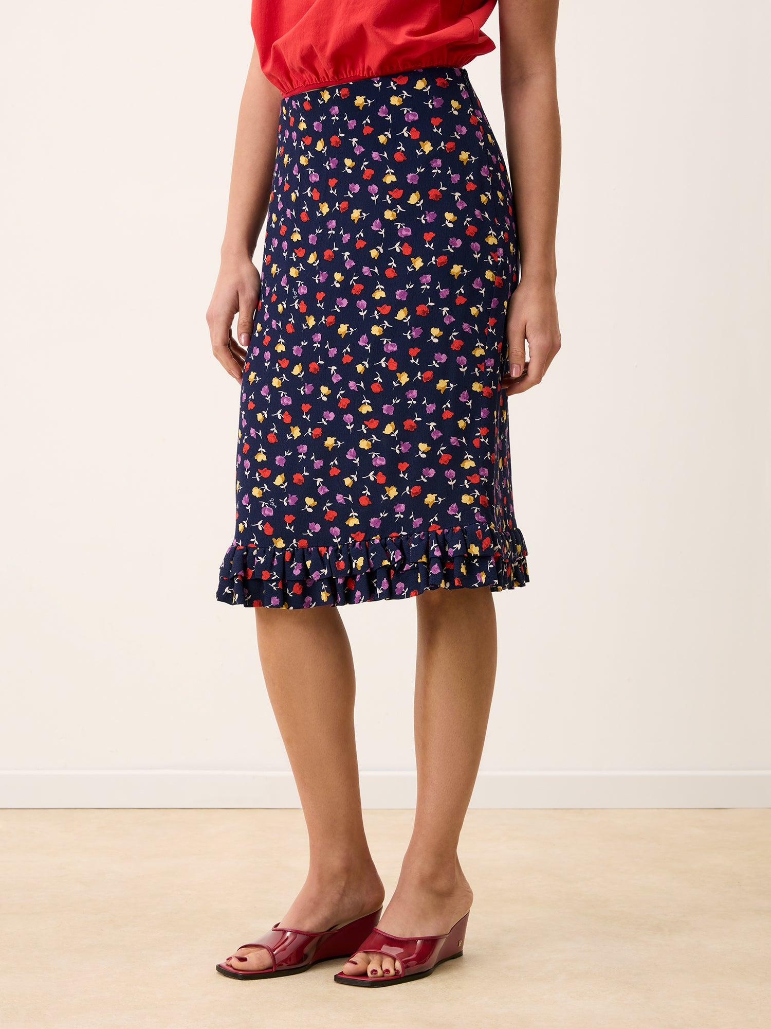ELIETTE Skirt ELIETTE Skirt