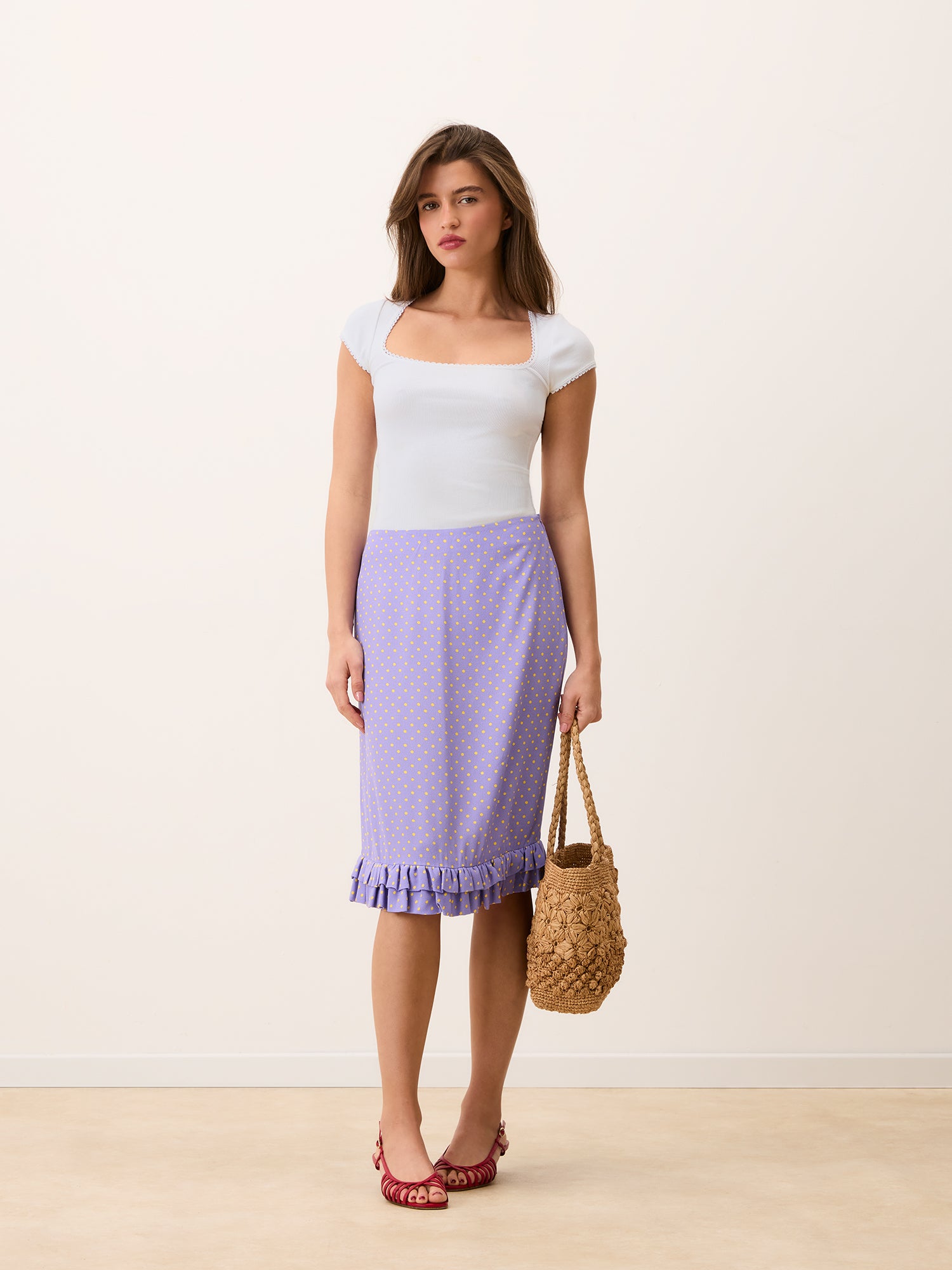 ELIETTE Skirt ELIETTE Skirt