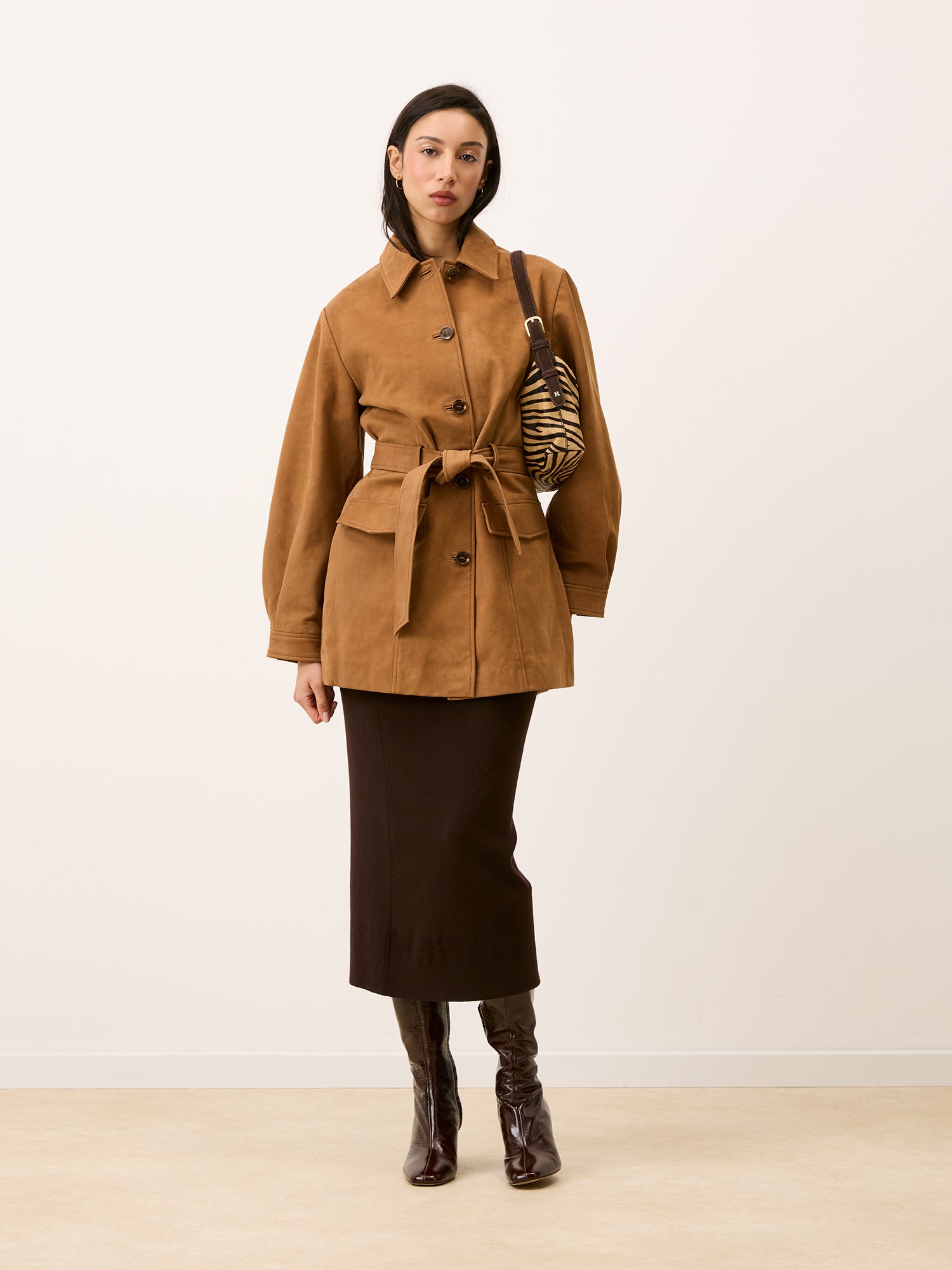 EMILIO jacket EMILIO jacket