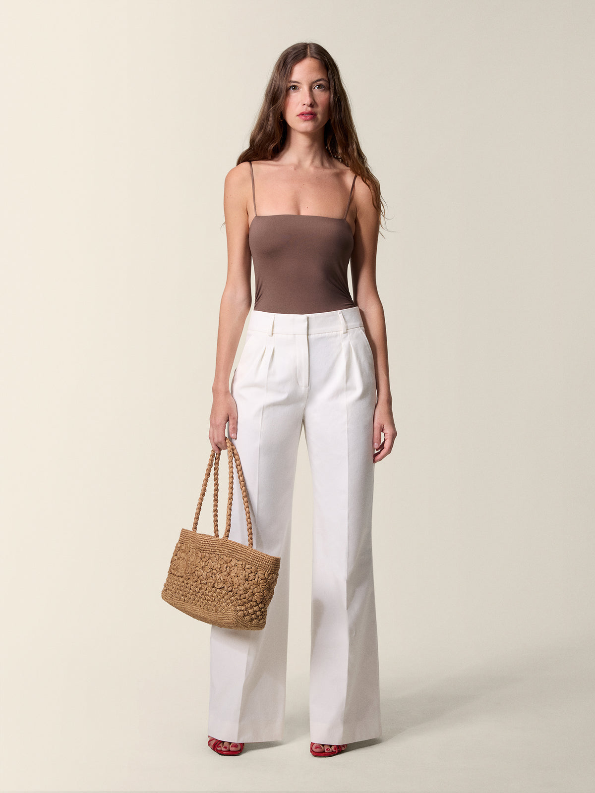 ENGUERRAND pants