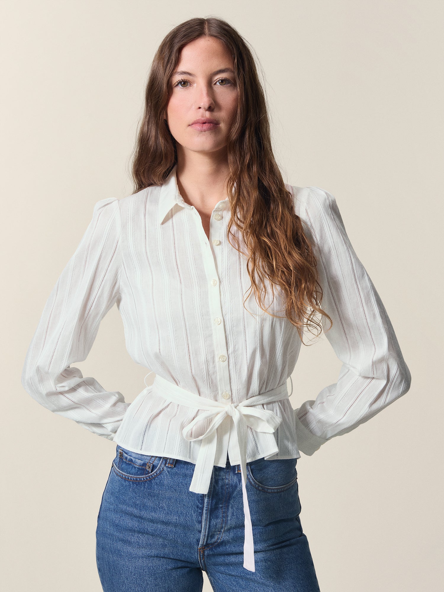 Camisa EUDES Camisa EUDES