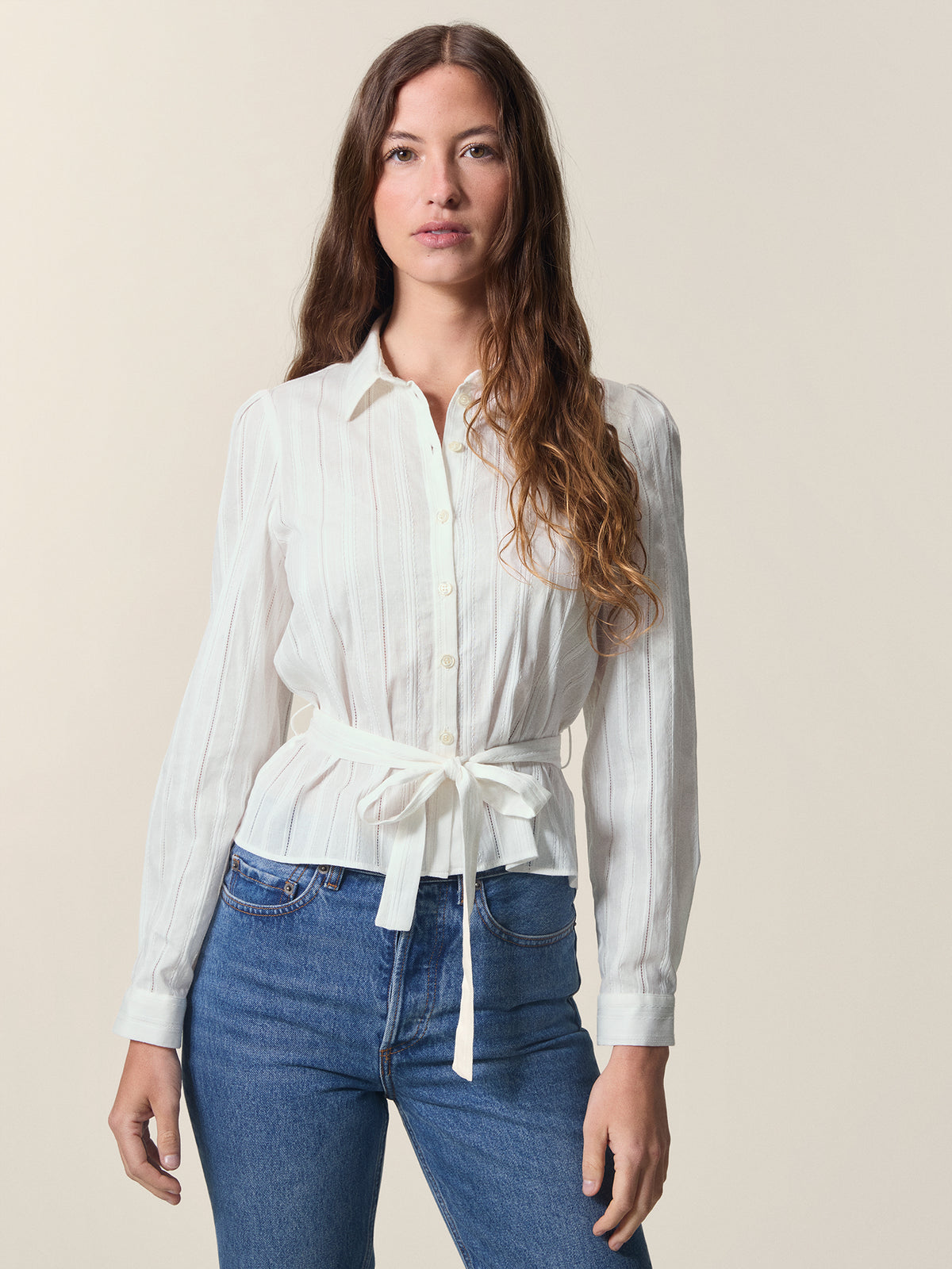 Camisa EUDES