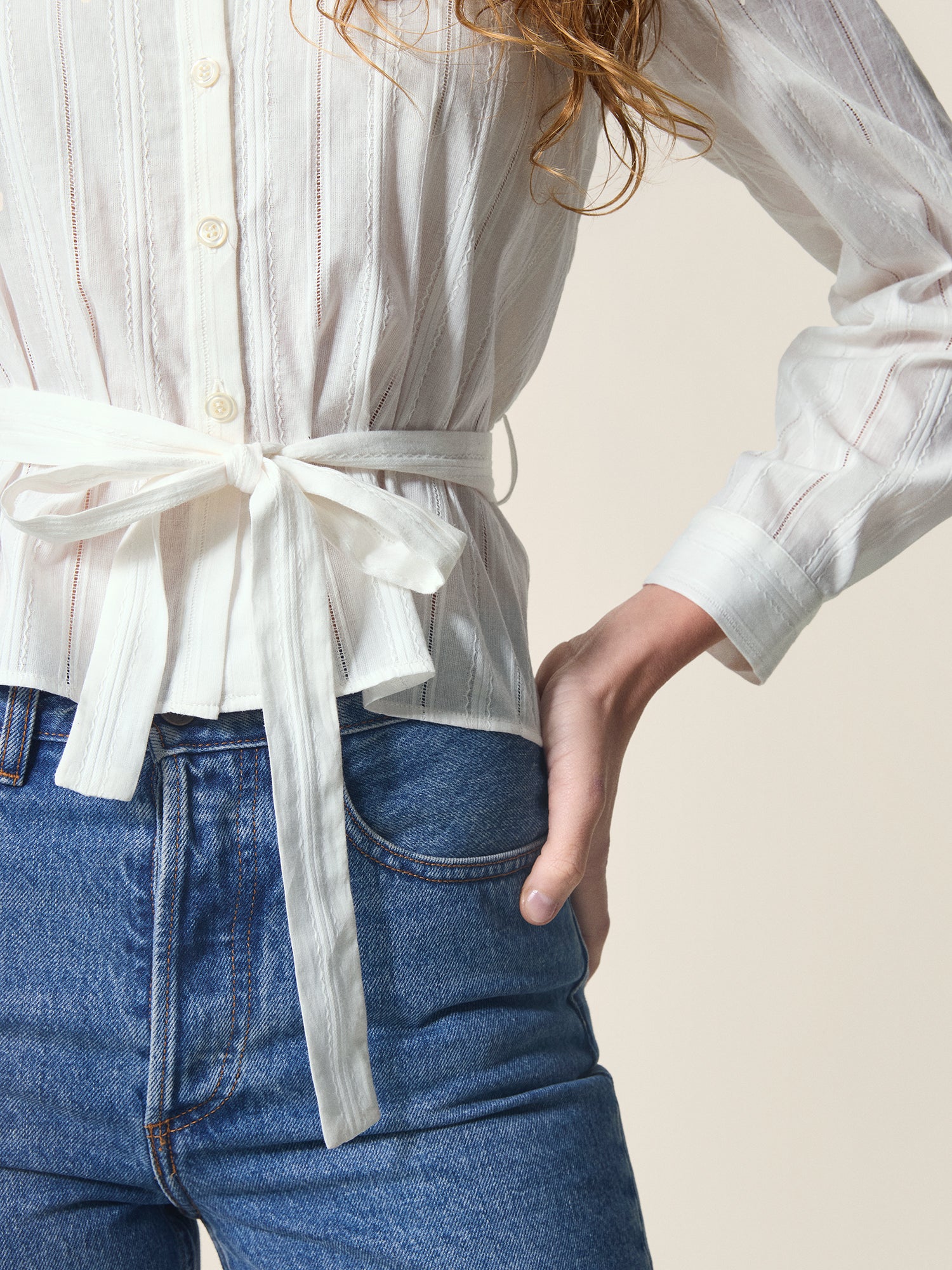 Camisa EUDES Camisa EUDES