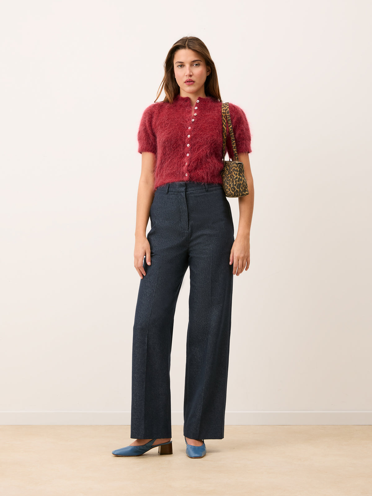 EUGENE Pants