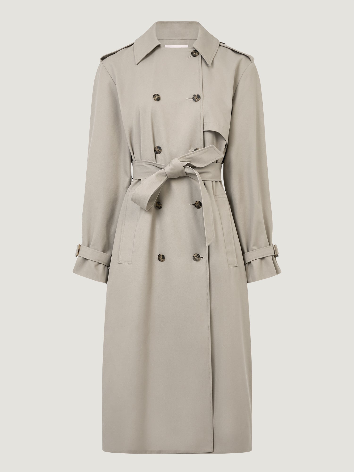 EZRA trench coat EZRA trench coat