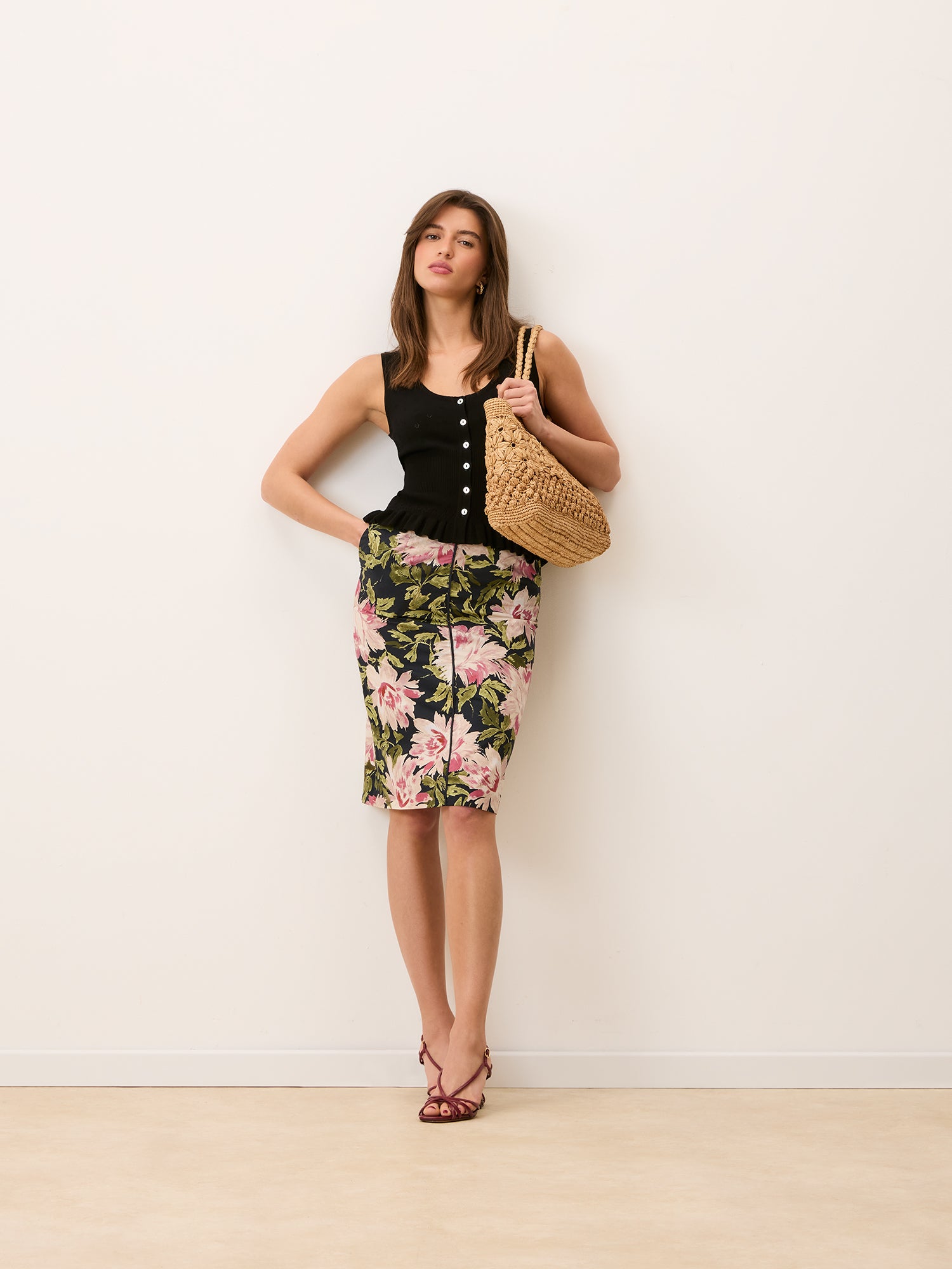FABIA Skirt FABIA Skirt