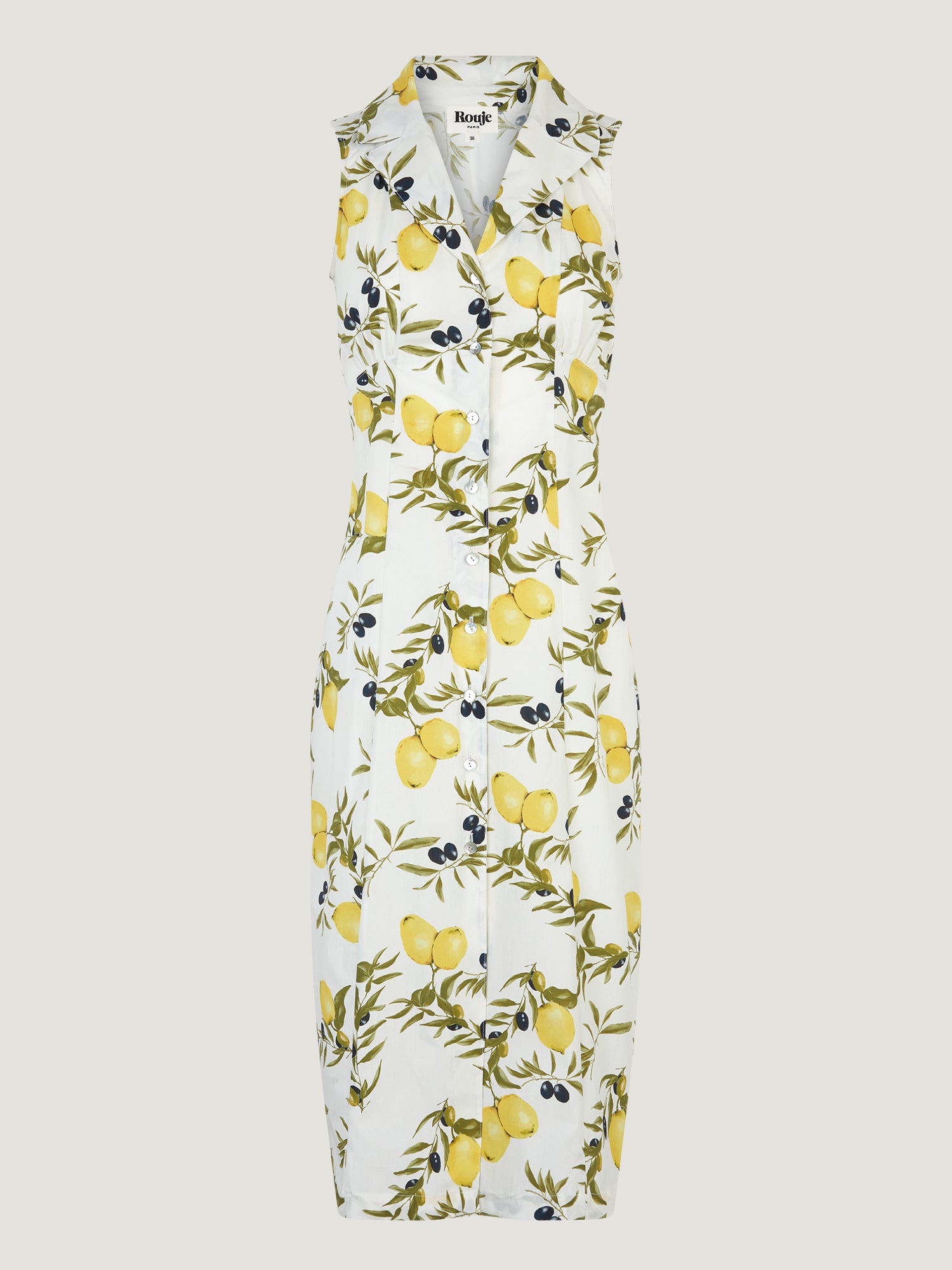 FAUVE dress FAUVE dress