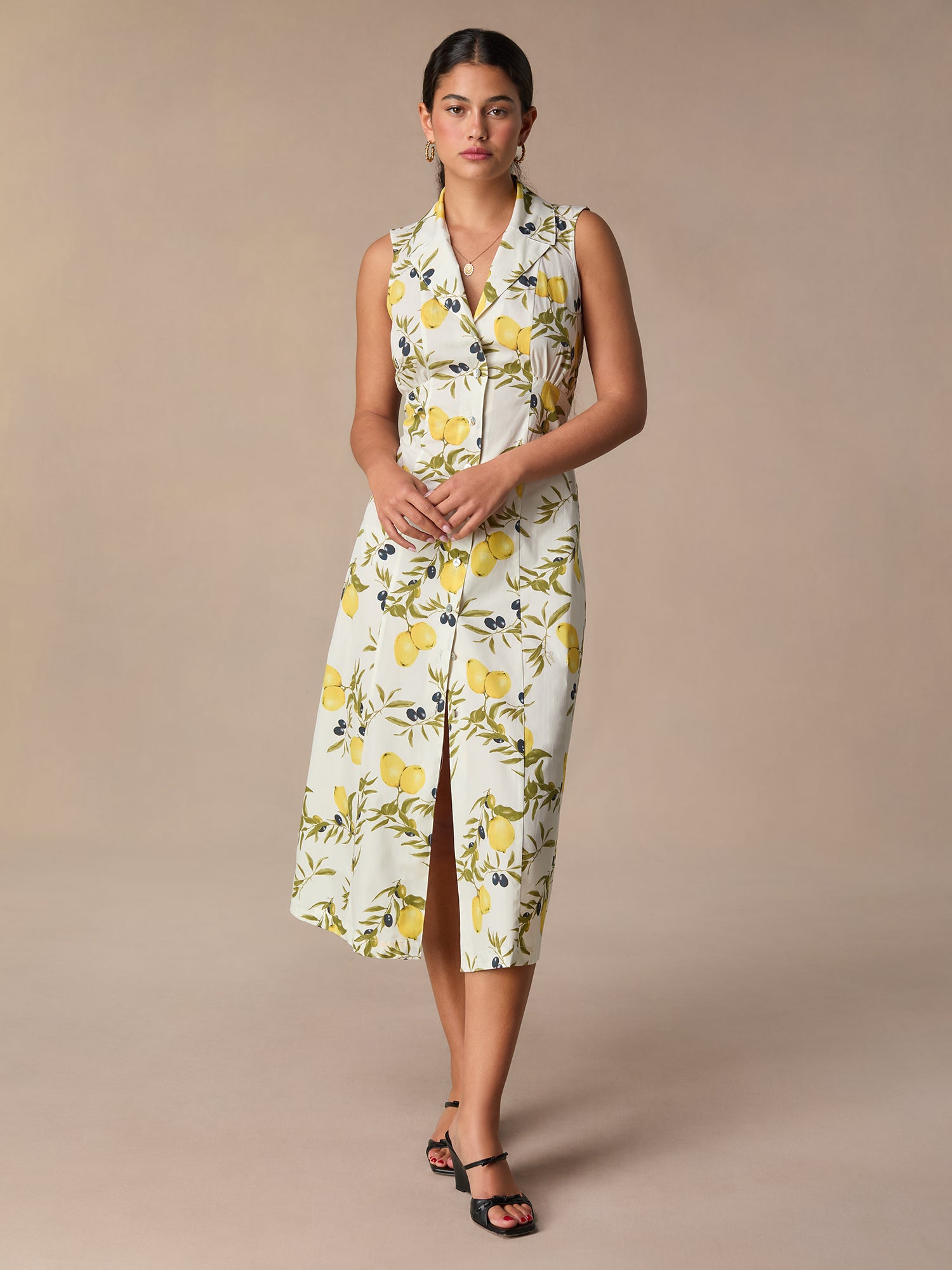 FAUVE dress FAUVE dress