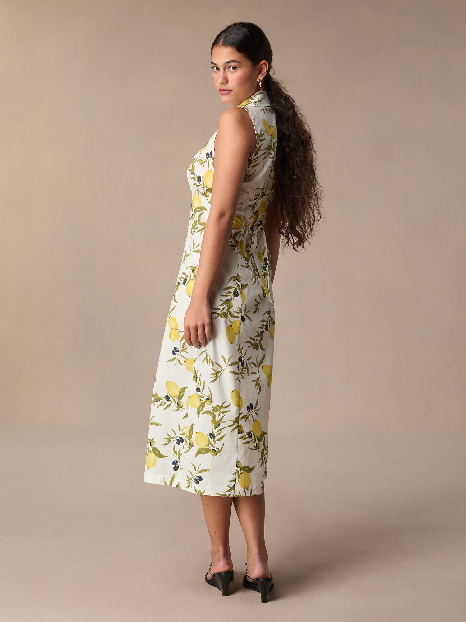 FAUVE dress FAUVE dress