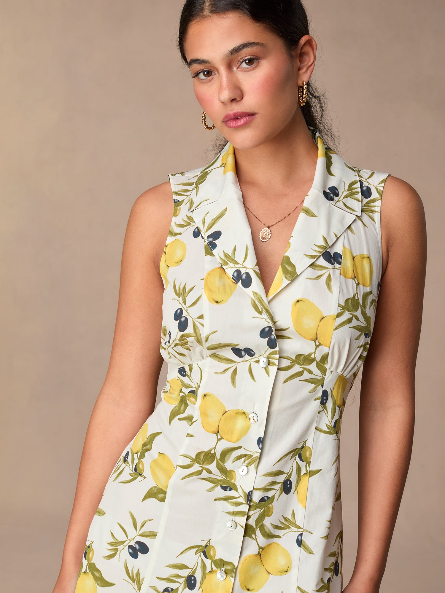 FAUVE dress FAUVE dress