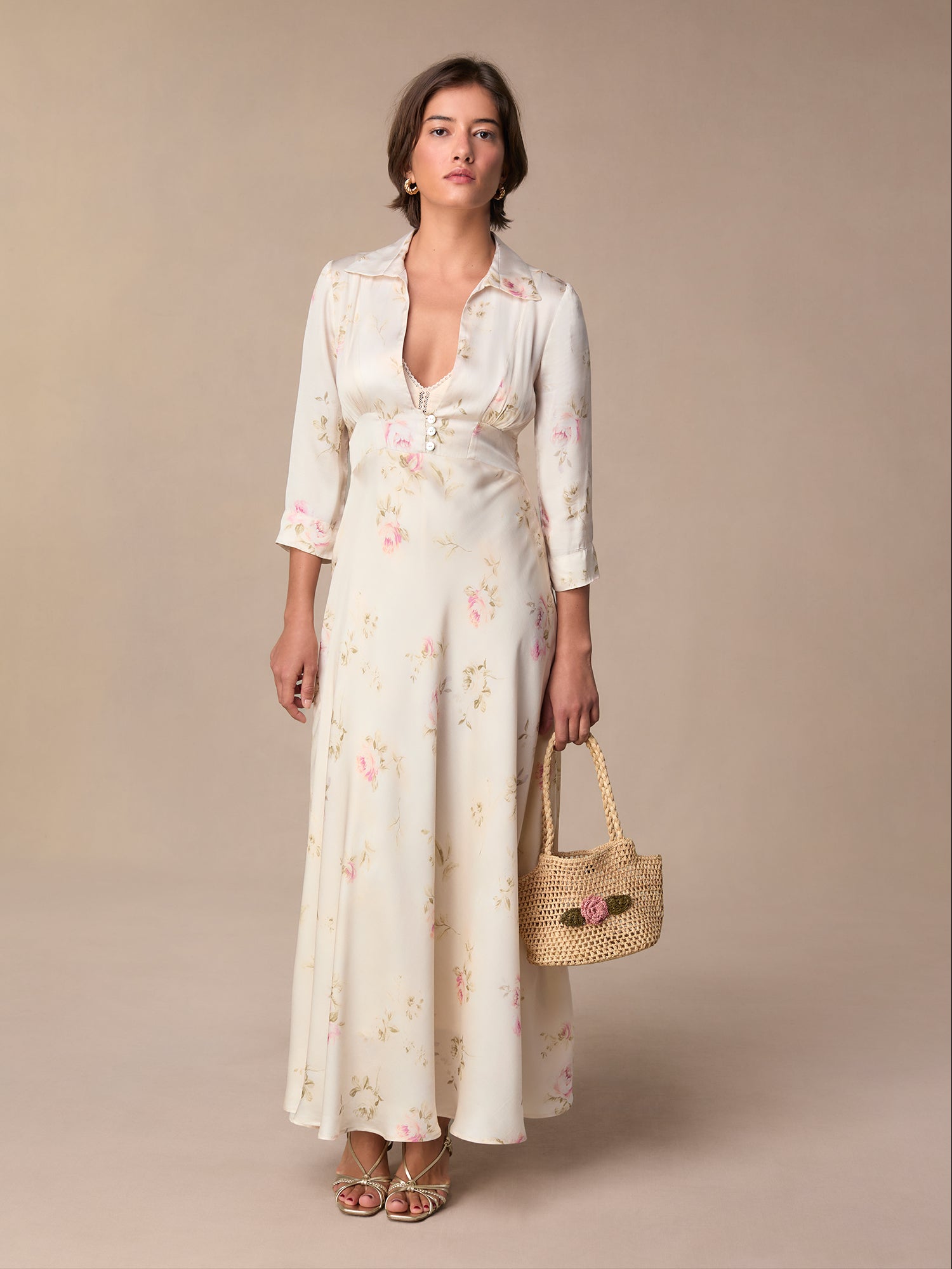 FELIPE dress FELIPE dress