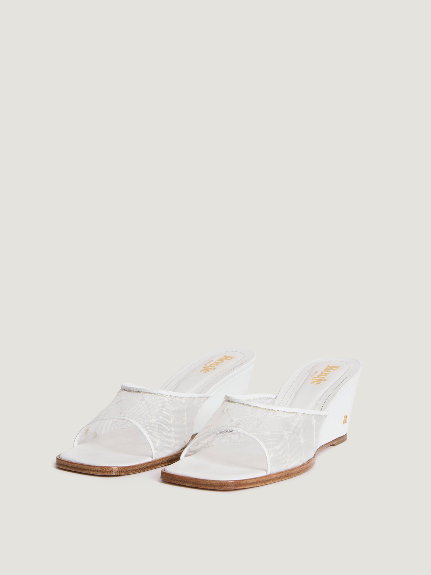 Zapatos mule FLORIANA Zapatos mule FLORIANA